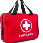 A Guide to First Aid Kits for Your Go Bag